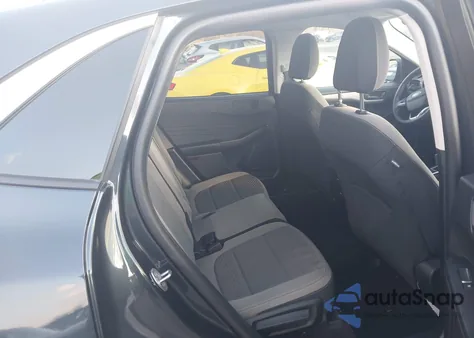 2022 Ford Escape Se z USA, uszkodzony, nr VIN 1FMCU9G68NUA02462